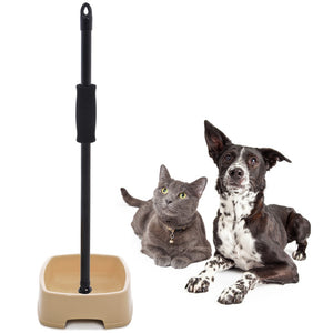 Easy to Feed Pet Bowl