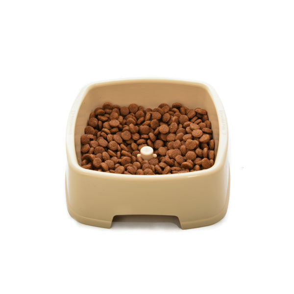 easy to feed pet bowl individual bowl